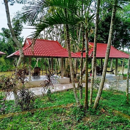 Green Hope Lodge كات تيان المظهر الخارجي الصورة