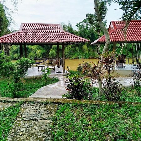 Green Hope Lodge كات تيان المظهر الخارجي الصورة