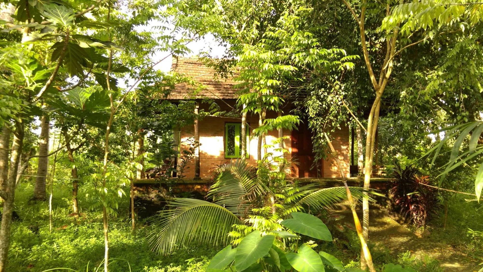 Green Hope Lodge كات تيان المظهر الخارجي الصورة
