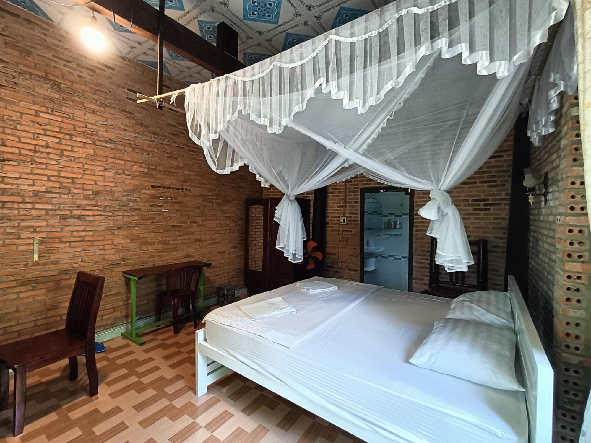Green Hope Lodge كات تيان المظهر الخارجي الصورة