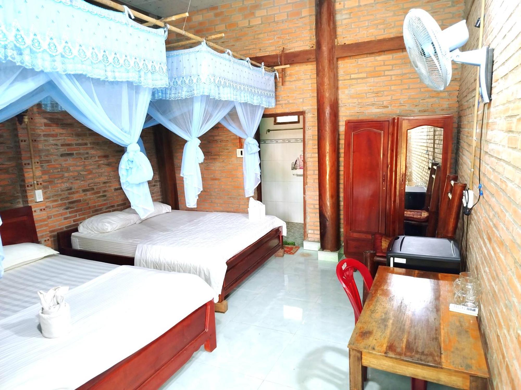 Green Hope Lodge كات تيان المظهر الخارجي الصورة