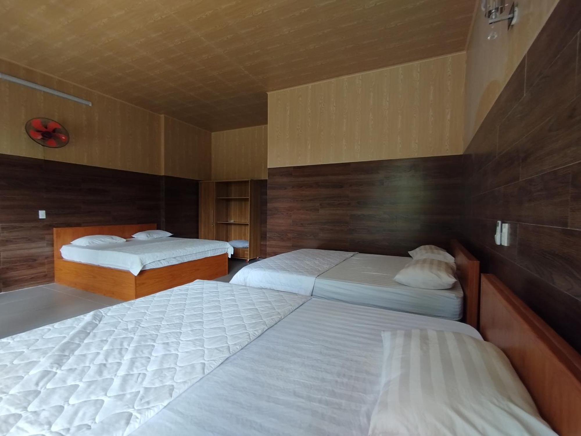 Green Hope Lodge كات تيان المظهر الخارجي الصورة