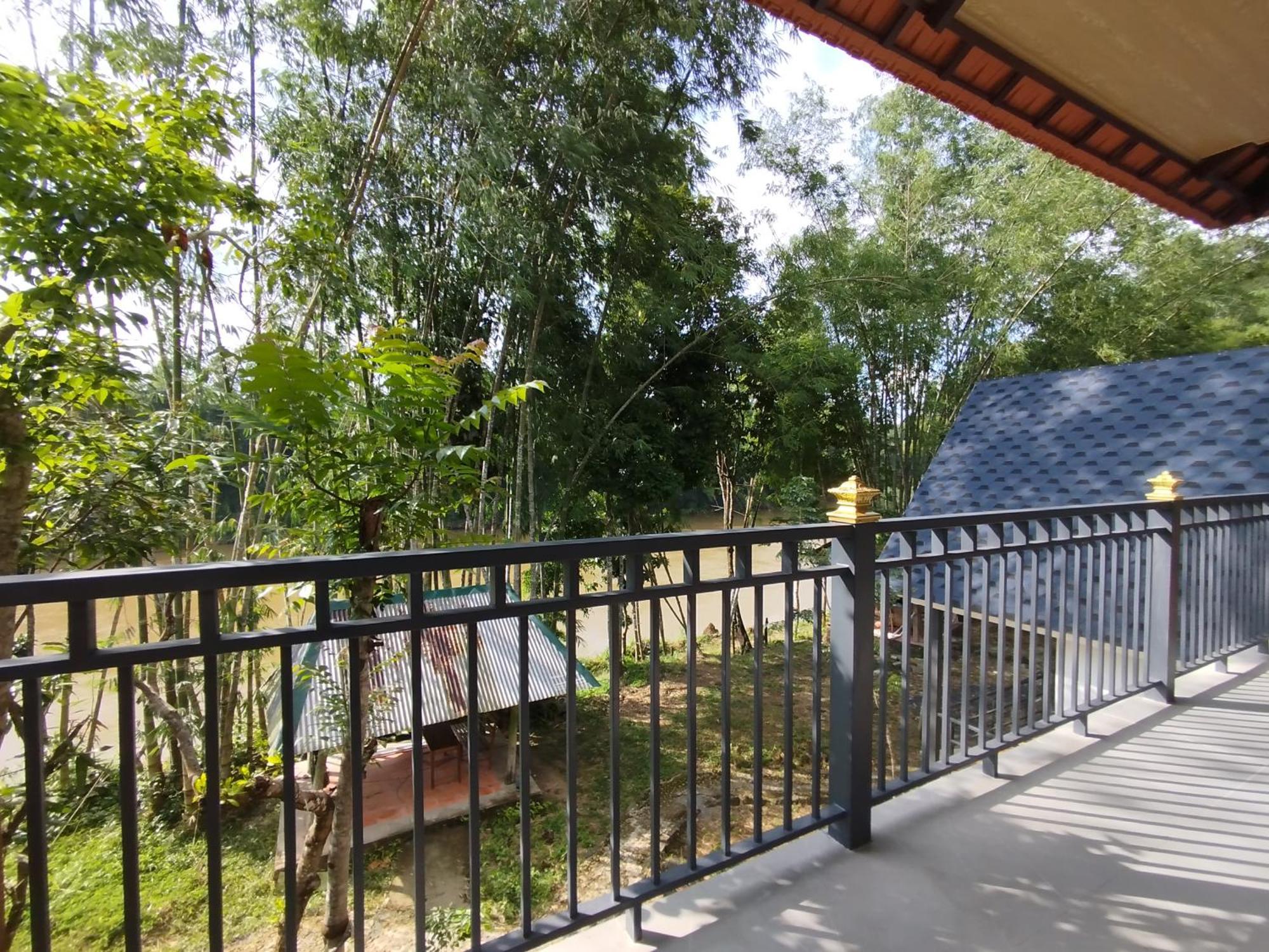Green Hope Lodge كات تيان المظهر الخارجي الصورة