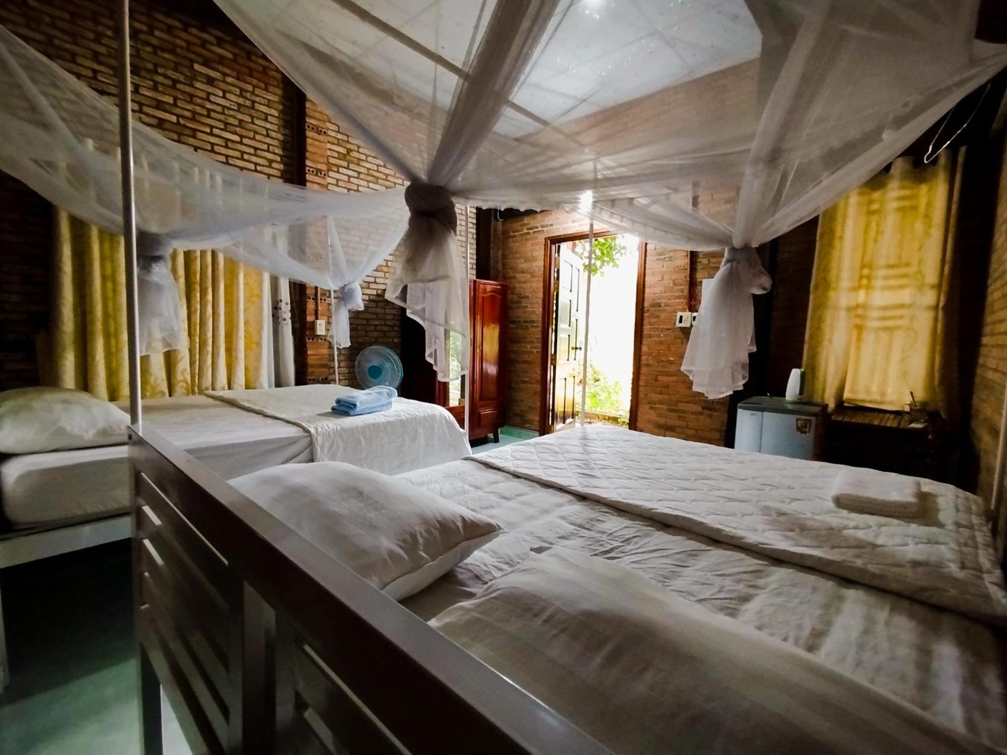 Green Hope Lodge كات تيان المظهر الخارجي الصورة
