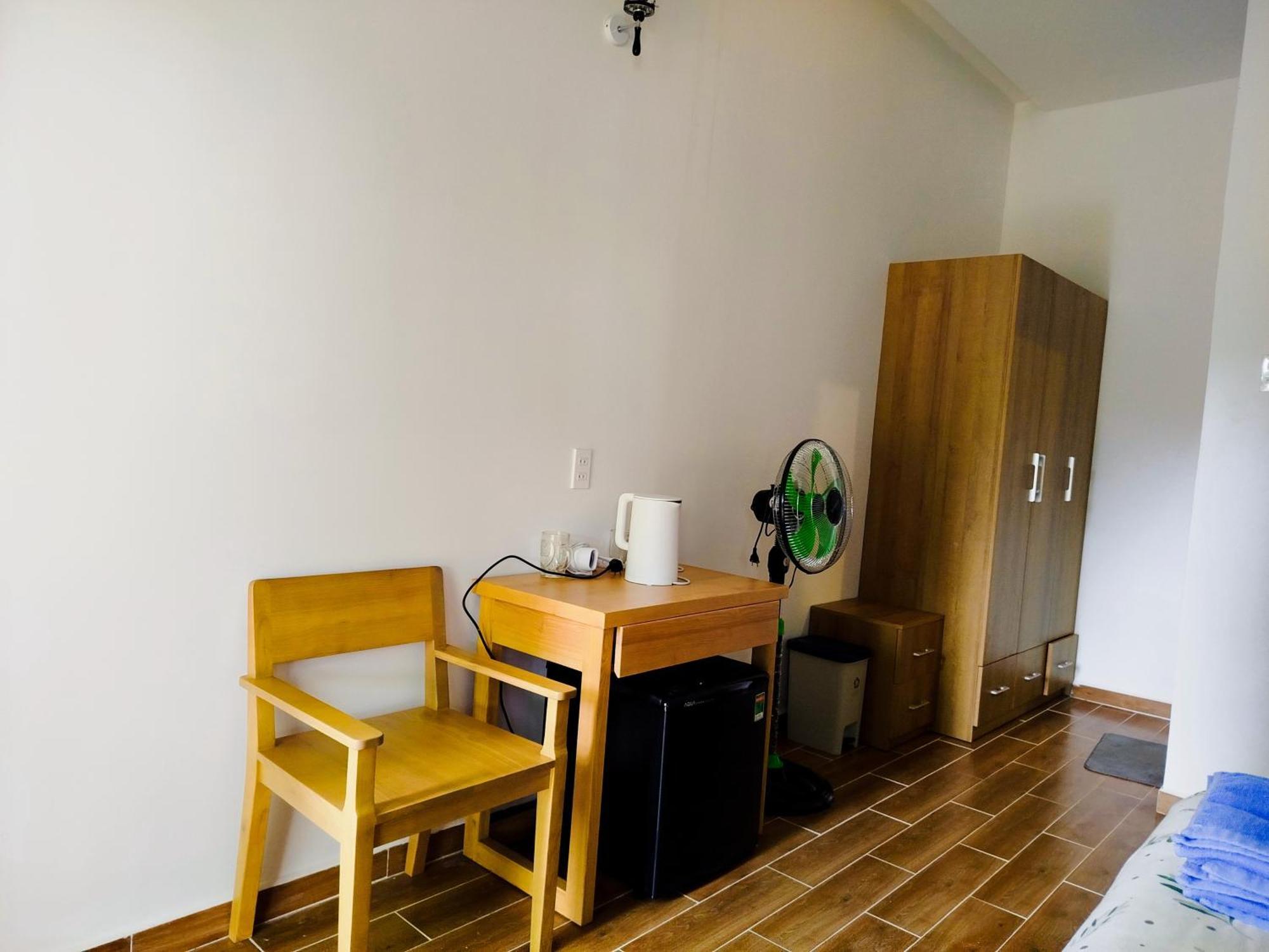 Green Hope Lodge كات تيان المظهر الخارجي الصورة