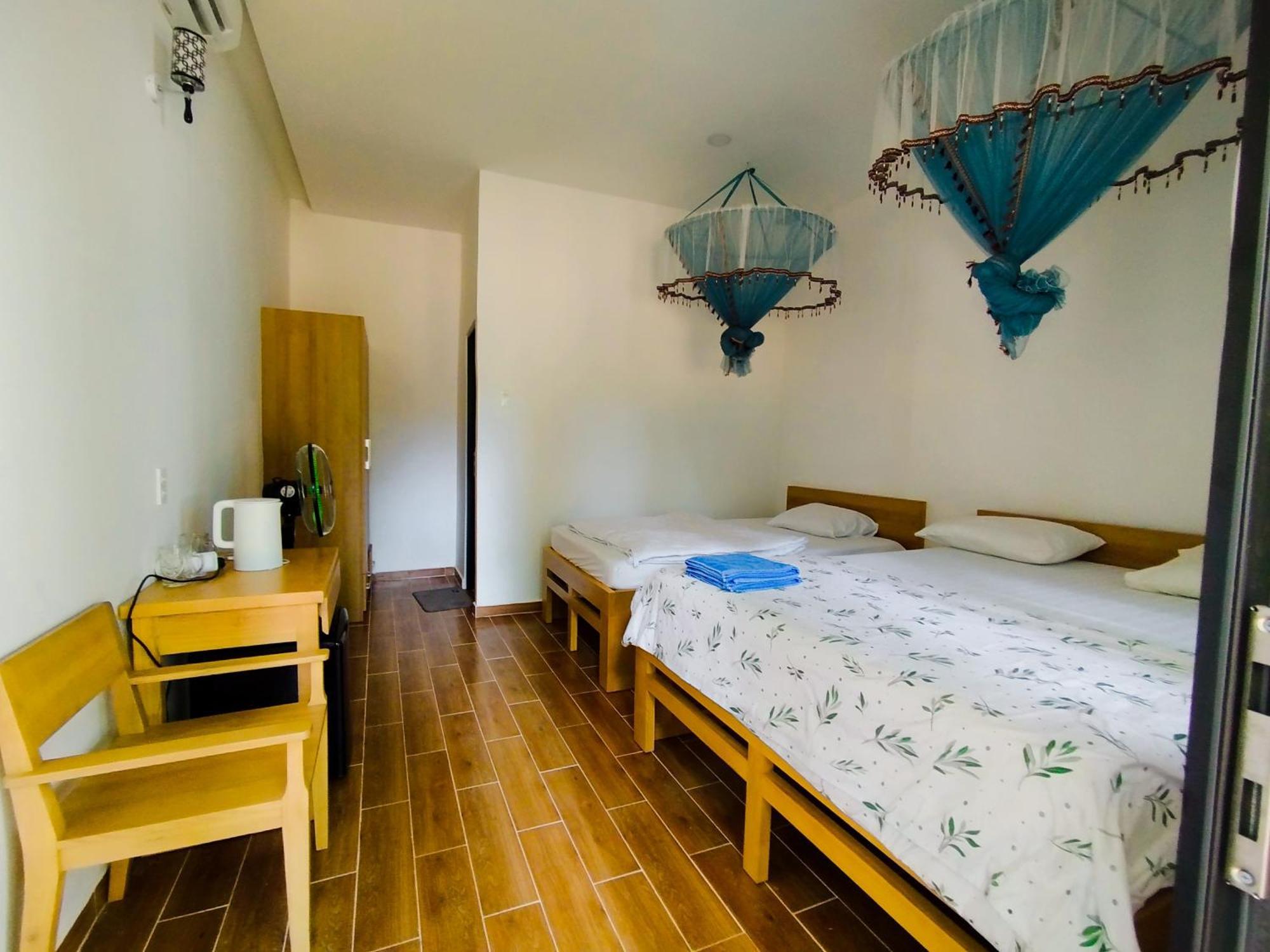 Green Hope Lodge كات تيان المظهر الخارجي الصورة