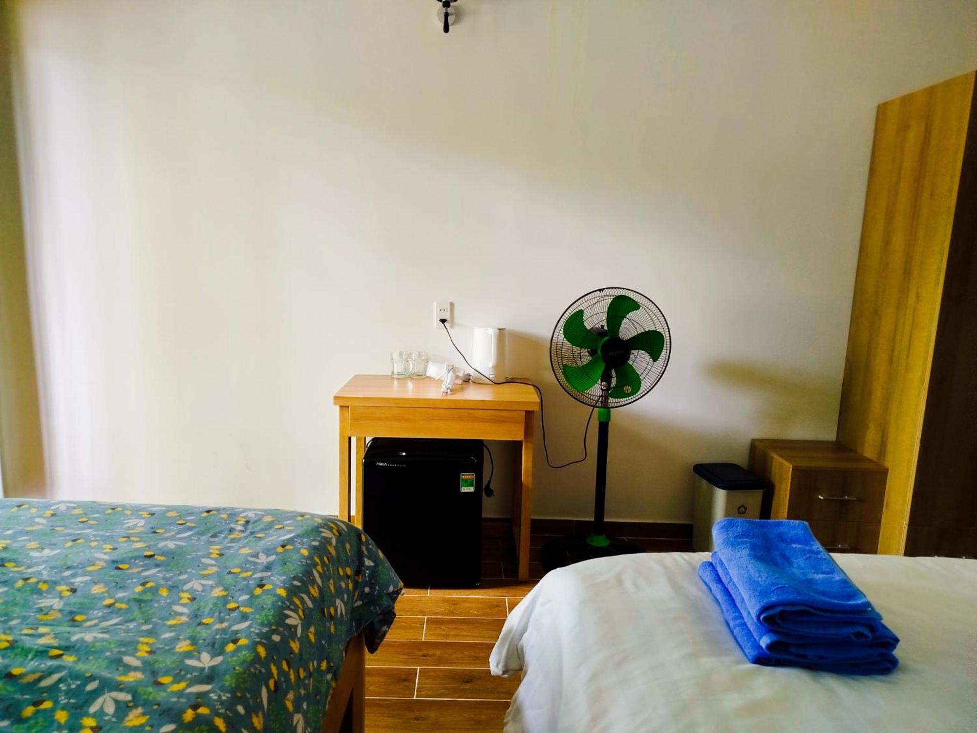 Green Hope Lodge كات تيان المظهر الخارجي الصورة