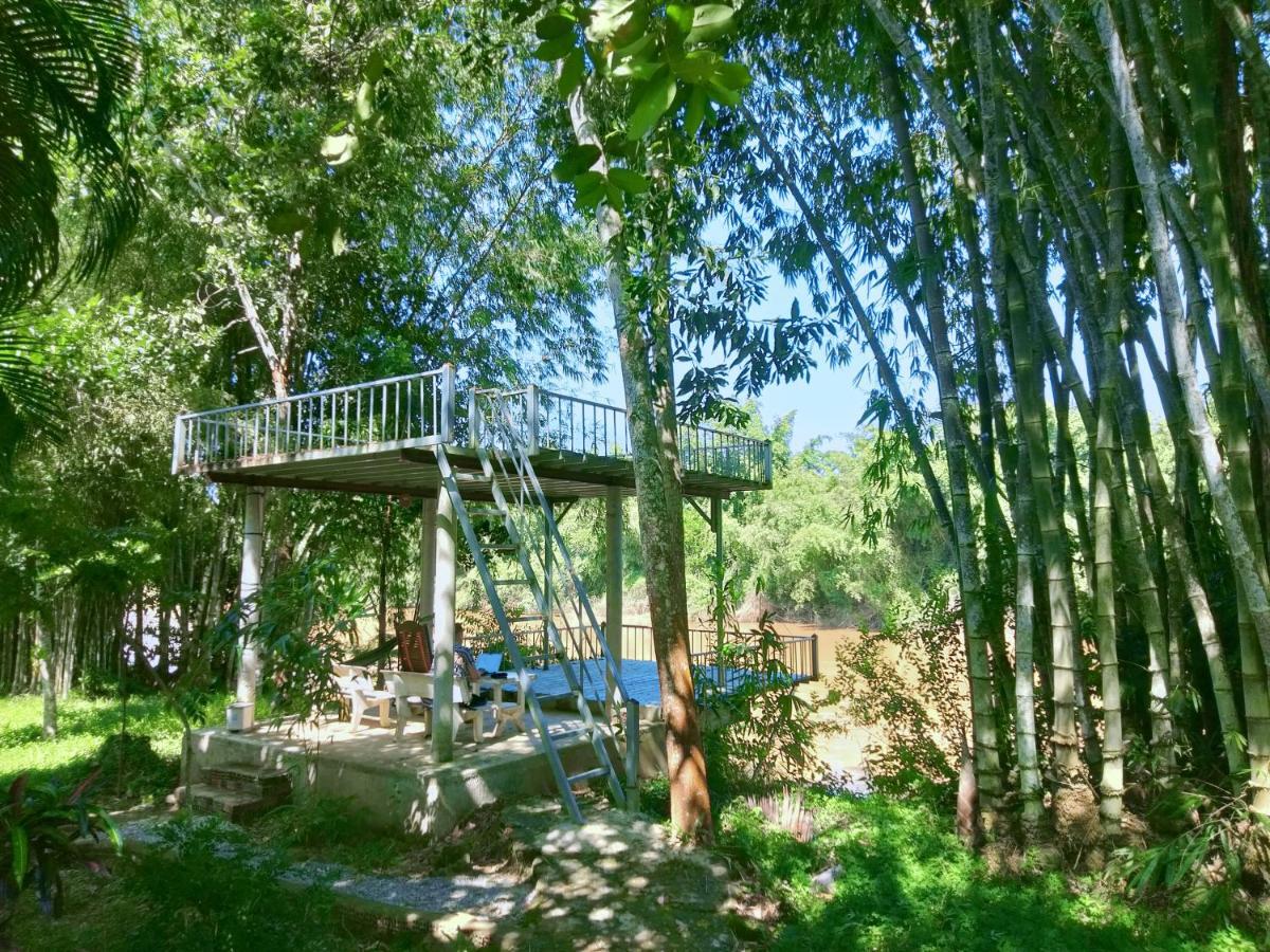 Green Hope Lodge كات تيان المظهر الخارجي الصورة