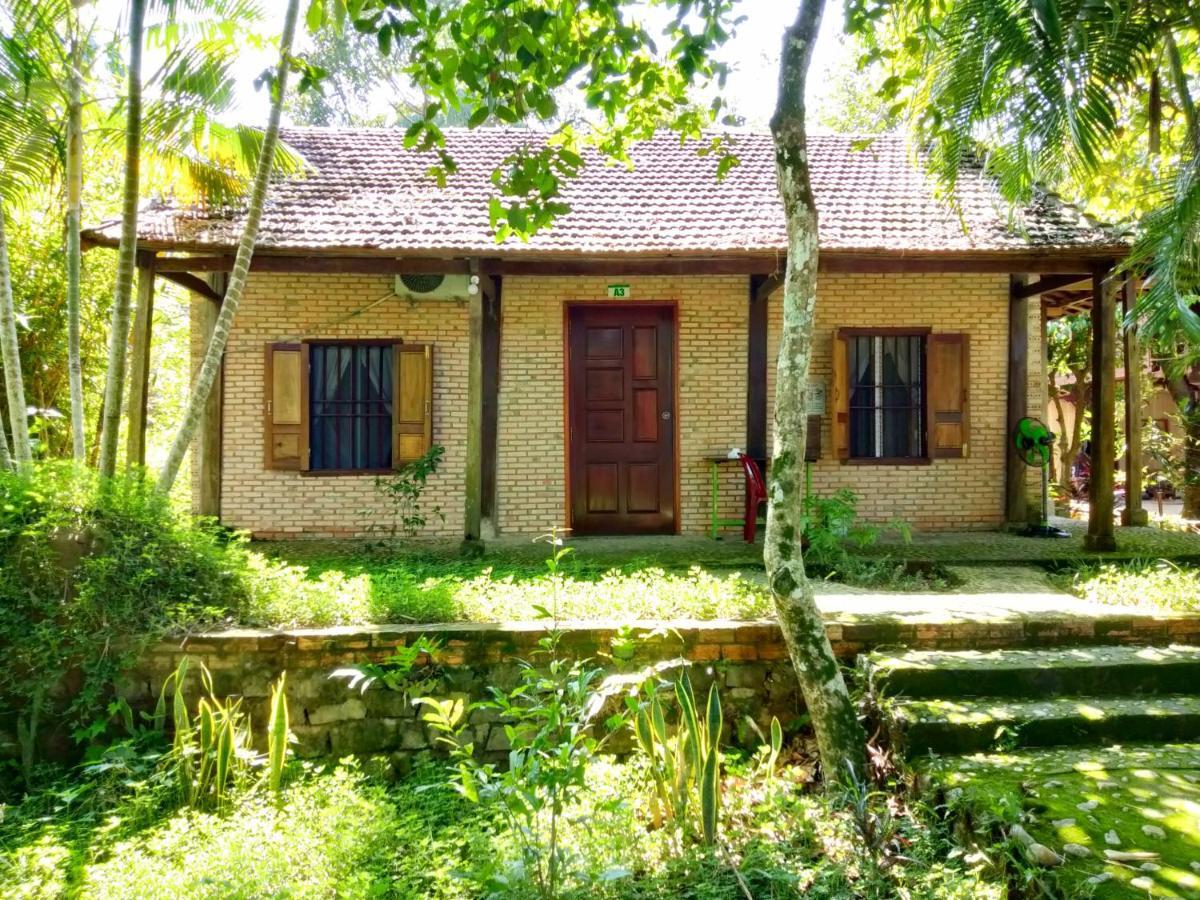 Green Hope Lodge كات تيان المظهر الخارجي الصورة
