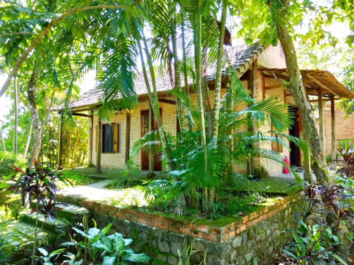 Green Hope Lodge كات تيان المظهر الخارجي الصورة